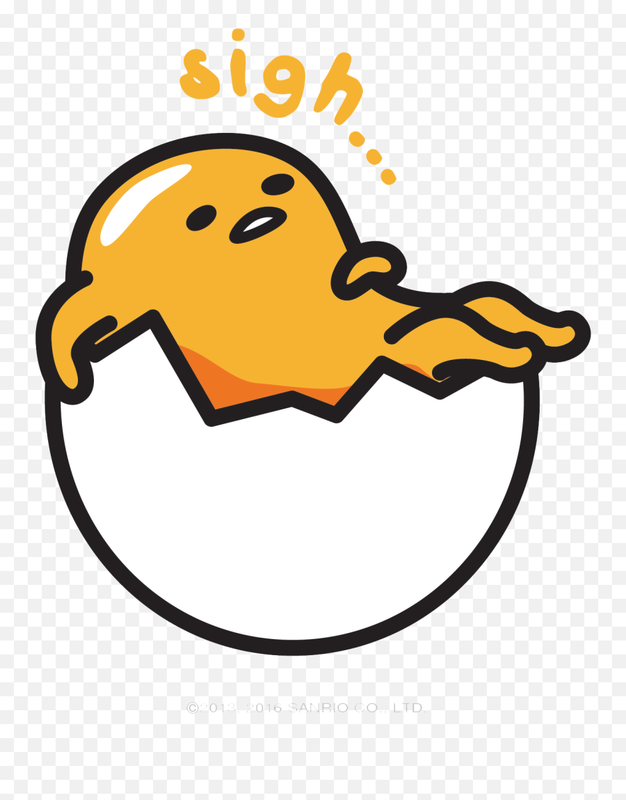Whaaat Similar Hashtags - Gudetama In Egg Emoji,Like Whaaat Emoticon