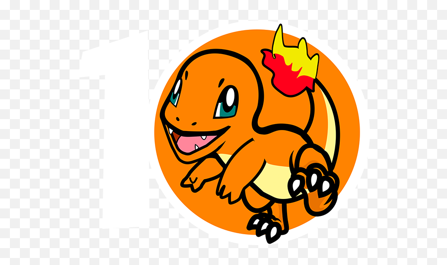 Charmander Token - Charmander Token Emoji,Charmander Emojis