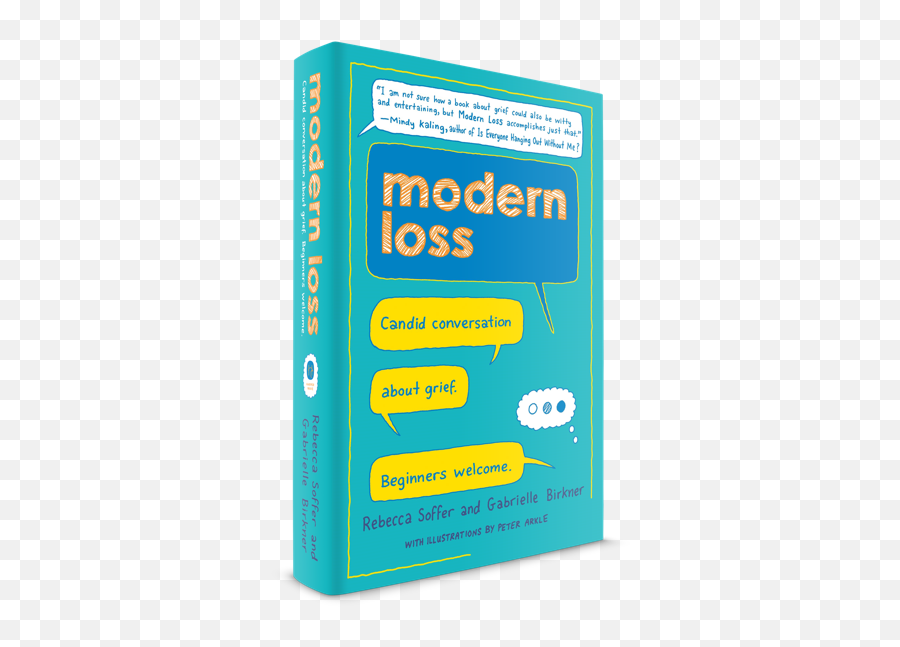 To Get The Job Done Httpswwwwomenandwills - Modern Loss Candid Conversation About Grief Beginners Welcome Emoji,Mingyur Rinpoche Difficult Emotions