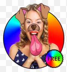 Face Swap - Photo Editor U2013 Apps On Google Play Girly Emoji,What's With The Animal Emoticon Selfies