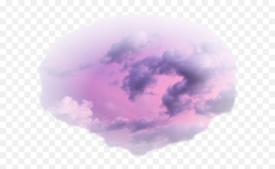 Emoji Galaxy Wow Smoke Sticker By Roxy - Color Gradient,Smoke Cloud Emoji