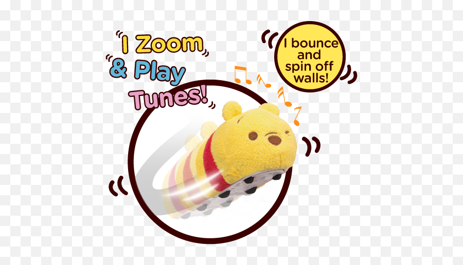Disney Tsum Tsum - Soft Emoji,Disney Emojis Goofy Stuffed