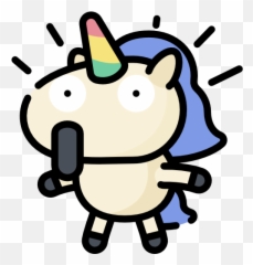 Mowies Gif - Fictional Character Emoji,Confundida Emoticon