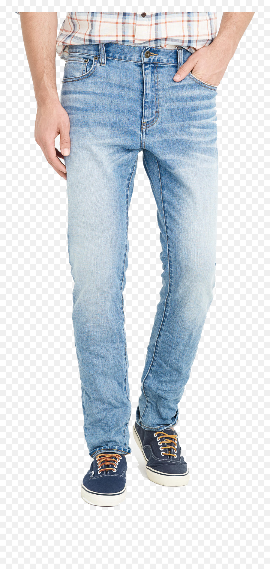 Denim Jeans Png Photos Png Mart - Jeans Png For Men Emoji,Guess The Emoji Purse Jeans