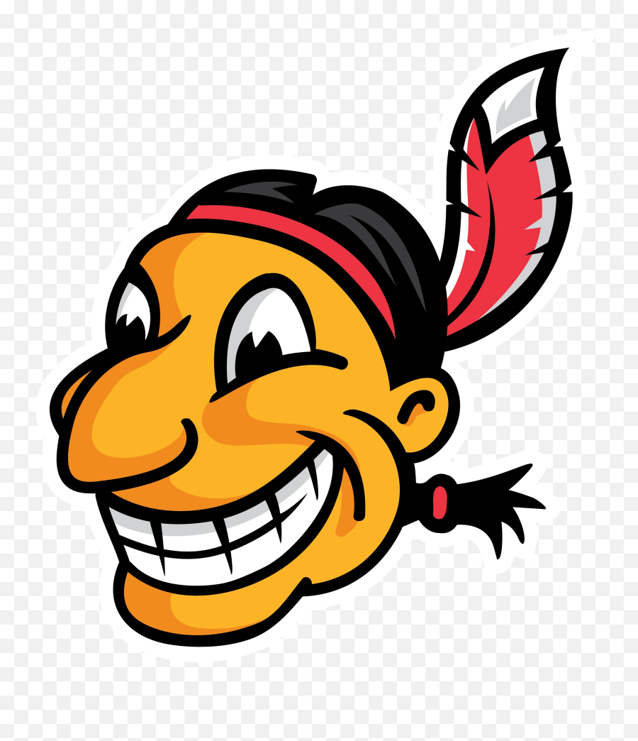 New Logo Ideas - Happy Emoji,Chief Wahoo Emoticons For Facebook