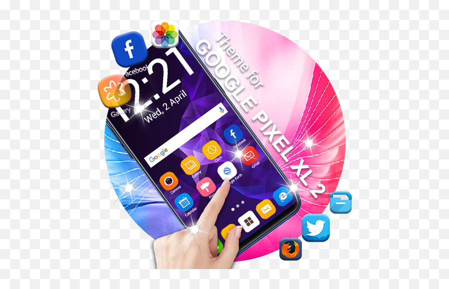 Launcher Themes For Google Pixel Xl 2 - Motorola Moto Emoji,Samsung Galaxy J1 Emojis