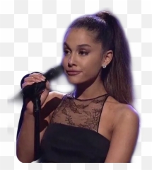 Ariana Grande Sticker Pack - Ariana Grande Hailey Baldwin Impression Emoji,New Emojis Ariana Grande