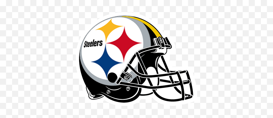Free Steelers Cliparts Download Free Clip Art Free Clip - New Orleans Saints Helmet Logo Emoji,Football Helmet Emoji