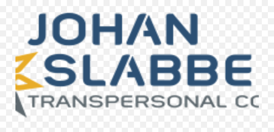 What Is Transpersonal Coaching Free Webinar Johan Slabbert - Language Emoji,Watch People's Emotion Quote