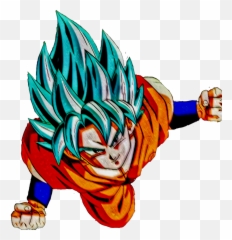 Goku Clipart - Png Download Full Size Clipart 2823039 Emoji,Animated Eggplant Emoji Downlaod