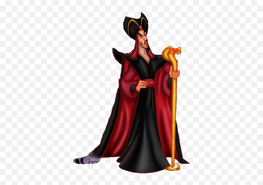 Search For - Dlpngcom Jafar Png Emoji,Emoticon Brujo