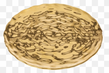 Fingers Seletti Plate - Milia Shop Emoji,Transparent Plate Emoji