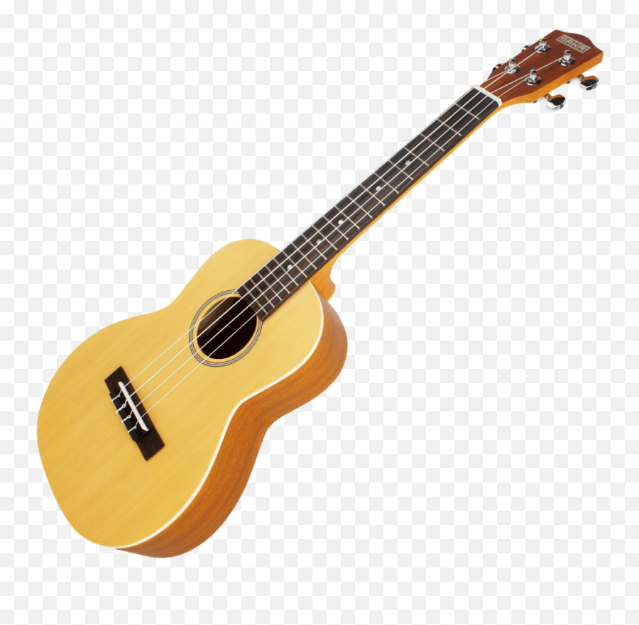 Makai Ukulele Uke Tenor Solid Top With Double U0 Pickup Mt - 70fx Emoji,Putting Up Your Ukes Emoticon