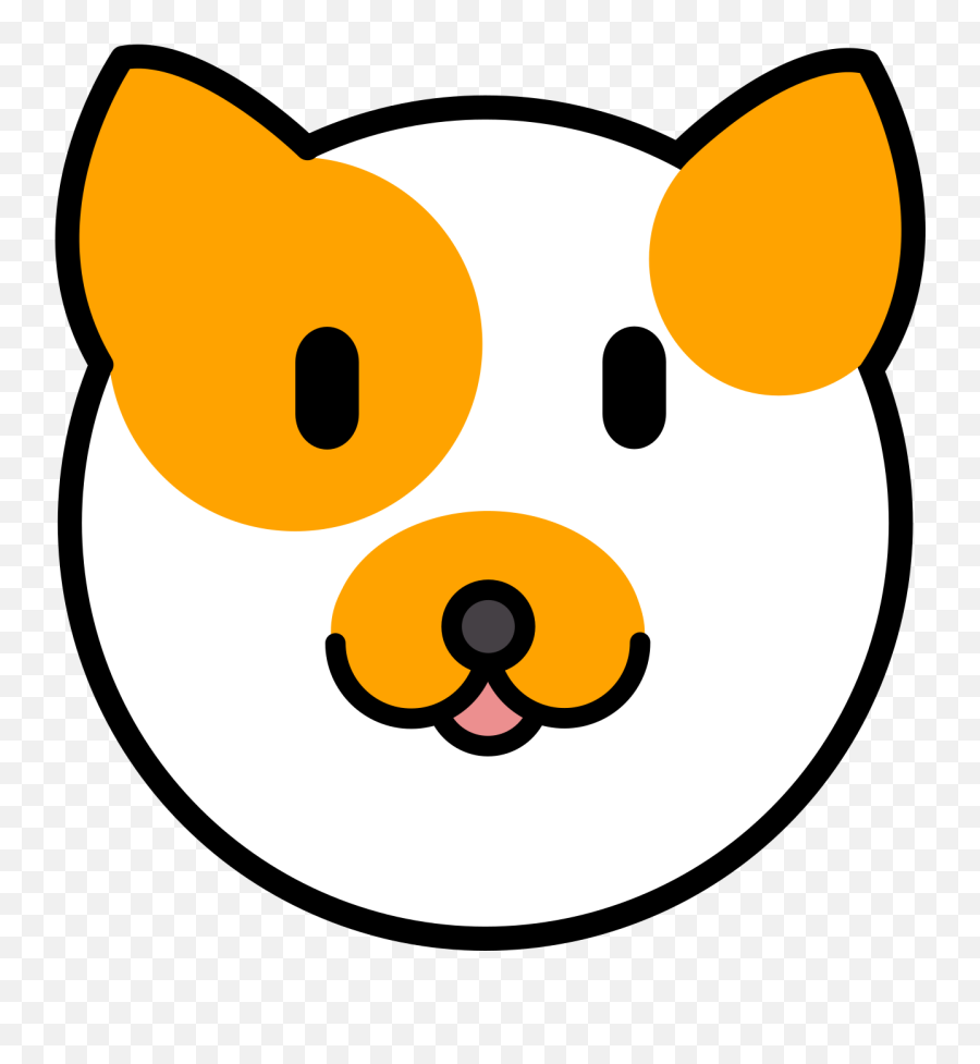 Sushikoinu Suku - Coinsniper Emoji,Colorful Hungry Emoji