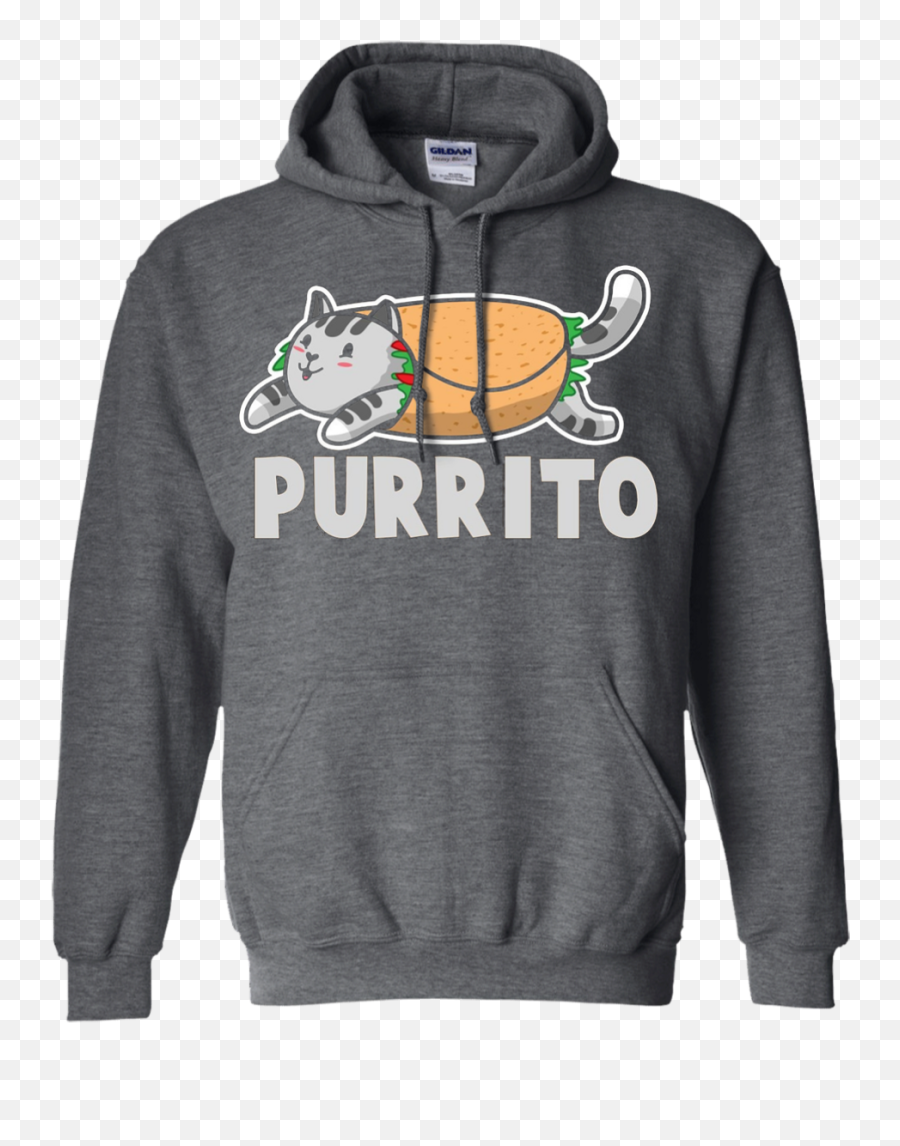 Purrito Mexican Burrito Cute Funny Kitty Cat Lover Tee Shirt Emoji,Kitty Cat Emoticon