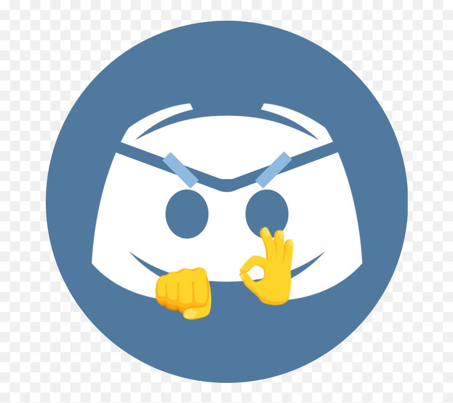 The Key To Partner Messages So You Want To Advertise Your - Bot Discord Logo Png Emoji,Discord Eye Emoji