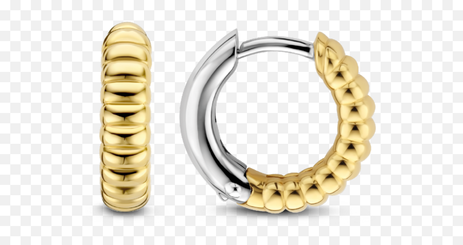 Ti Sento - Milano Earrings 7839sy Emoji,Nordstrom Bracelet Emoticon