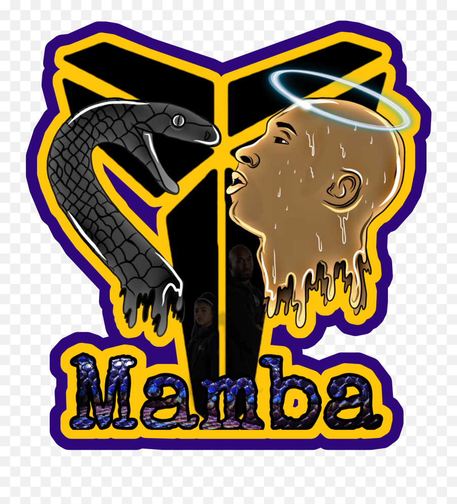 Kobe Sticker - Language Emoji,Kobe Emoji