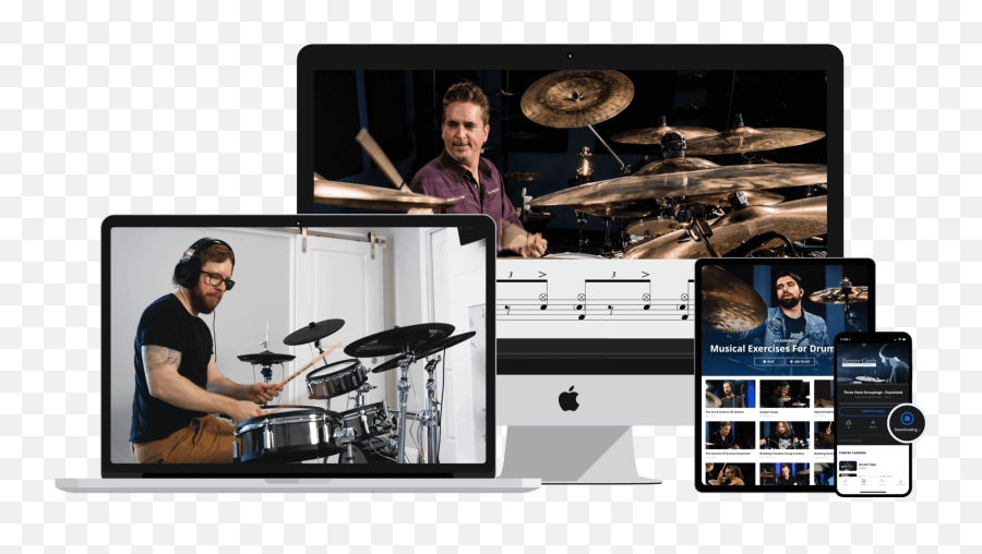 Drumeo Online Drum Lessons With The Worldu0027s Best Drummers Emoji,Sweet Emotion Aerosmith Drum Sheet Music