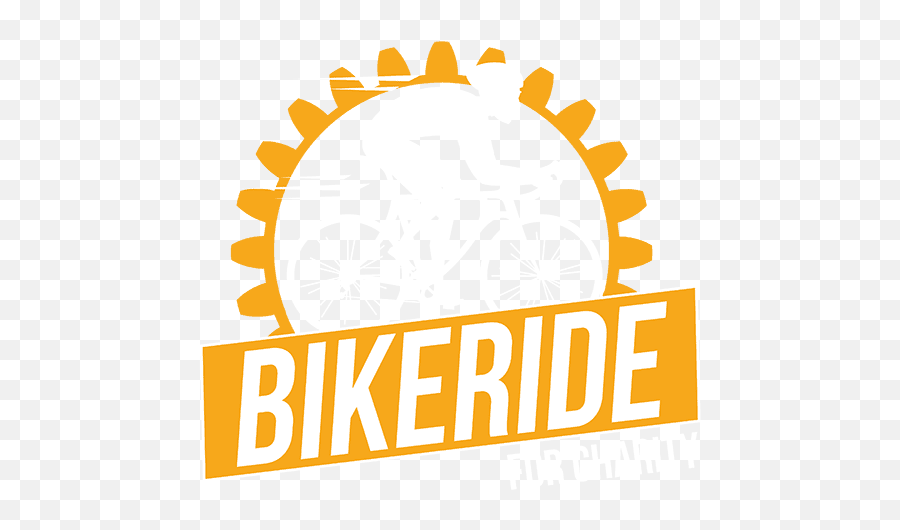 Rotary Bike Ride - Rotary Bike Ride Emoji,Rotary Emblem Emoticon