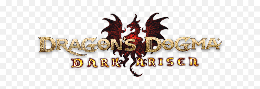 Capcom Dragonu0027s Dogma Dark Arisen Official Site Emoji,Dragons & Snakes Emoji