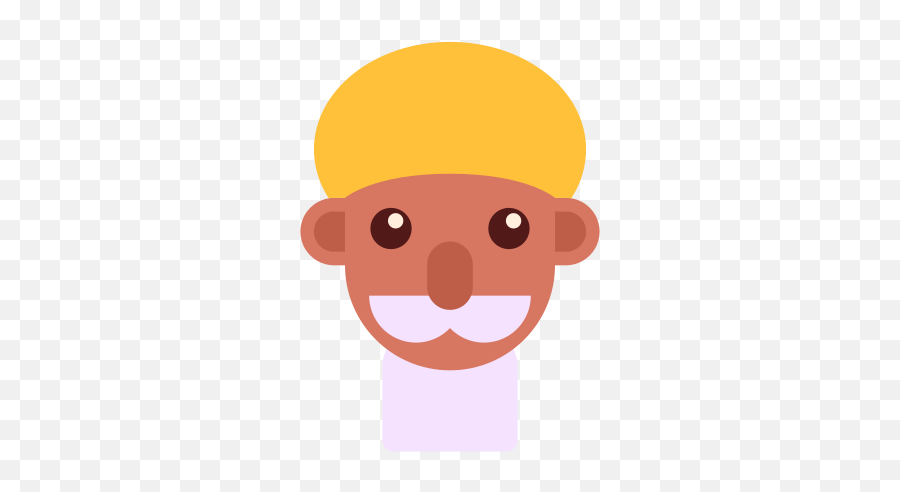 Male Malayan Skin Diversity Nationality Racial Indian Emoji,Japanese Emoticons Monocle