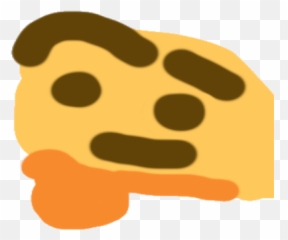 Youtube On Twitter Who Let The Dogs Out Jesse And Emoji,Thinking Emoji Meme