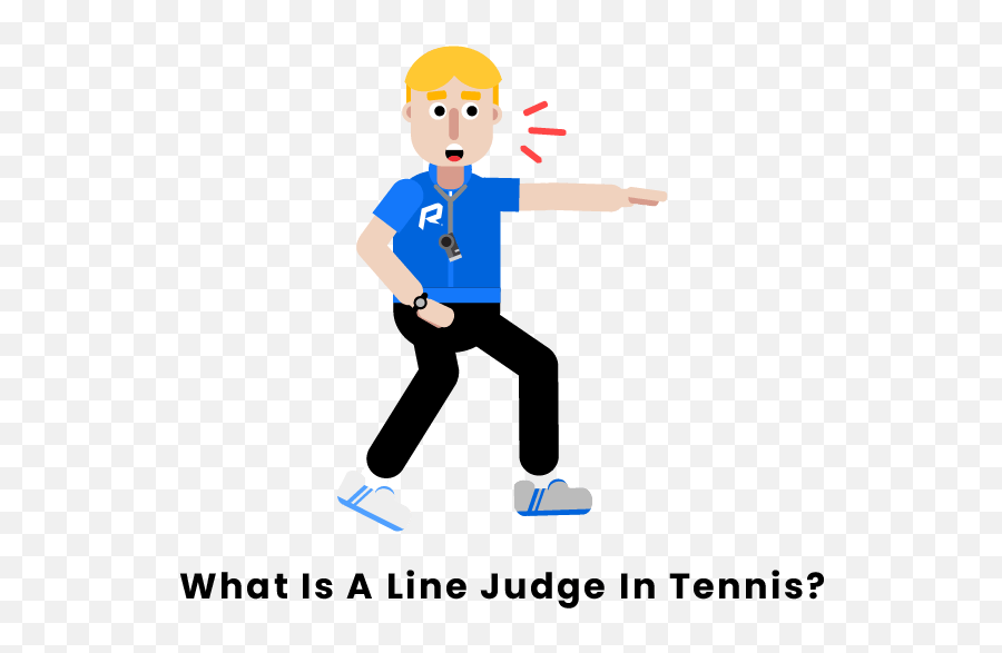 What Is A Tennis Line Judge Emoji,Emoji Temmis Ball