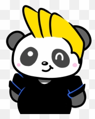 Pppandas Emoji,Discord Bowing Emoji