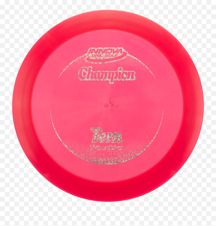 Innova Discs - Champion Tern Disc Golf Distance Driver Emoji,Rotate Clockwase Emoji