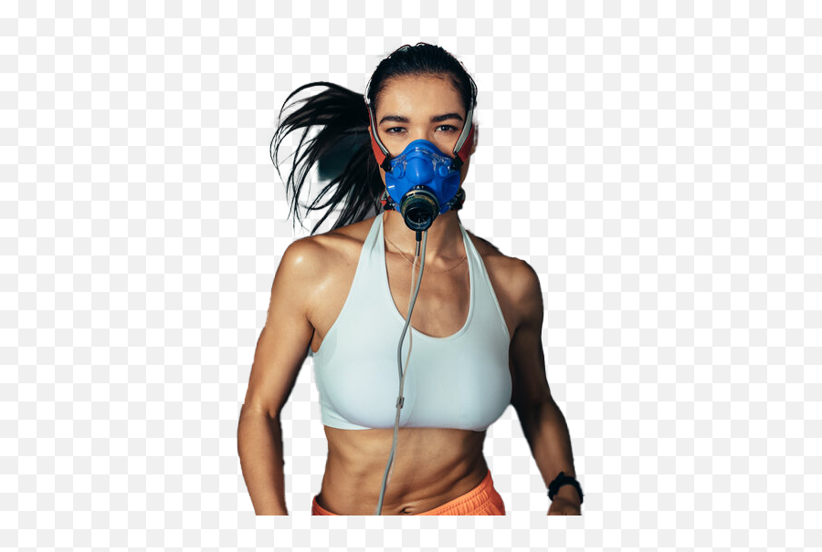 Oxygen Training Next Edge Performance Emoji,Gasmask Emoji