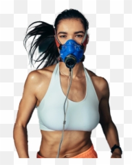 Oxygen Training Next Edge Performance Emoji,Gasmask Emoji