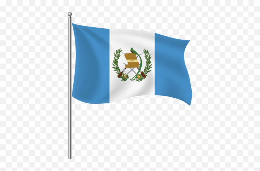 Download The Flag Of Guatemala 40 Shapes Seek Flag Emoji,El Saladro Flag Emoji Copy And Paste