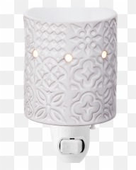 Scentsy Warmersscentsywickless Candles Emoji,Amber Color Heart Emoji