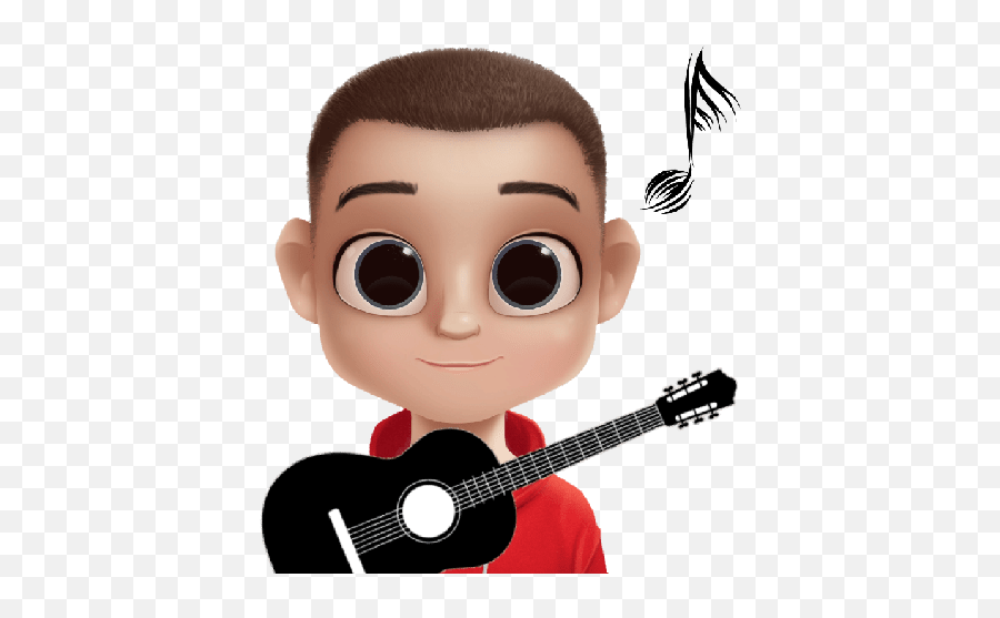 Iker One 2022 2 Emoji,Acoustic Guitar Emoji