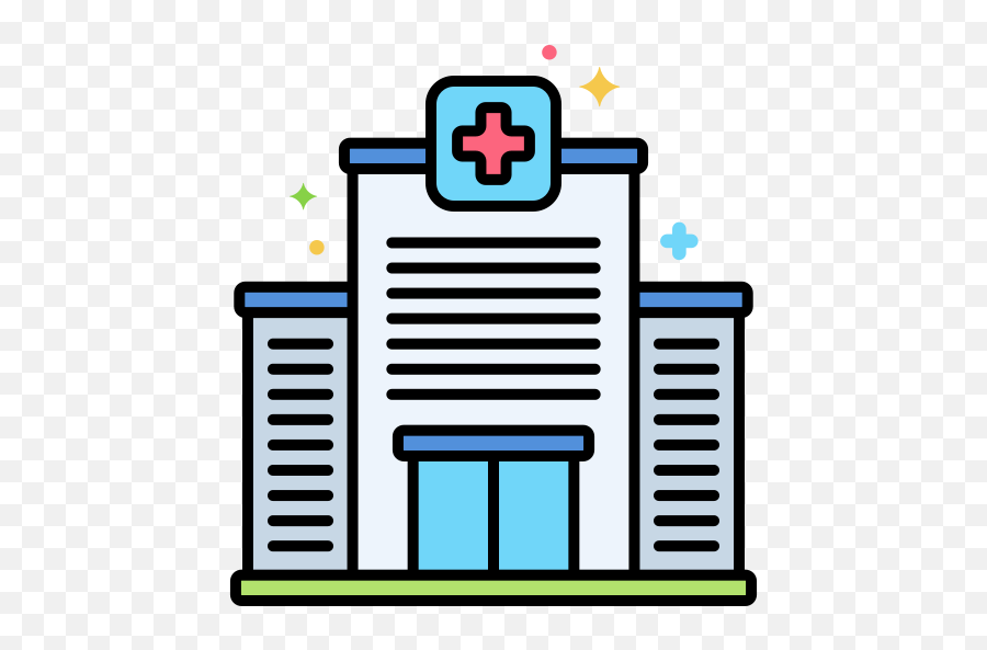 Marketing U0026 Distribution - Ziwell Medical Emoji,Hospital Emoji\