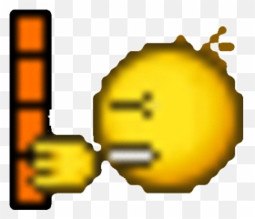 Sticker Maker - Smiles Kolobki Emoji,Anime Head Bang Gif Emoji