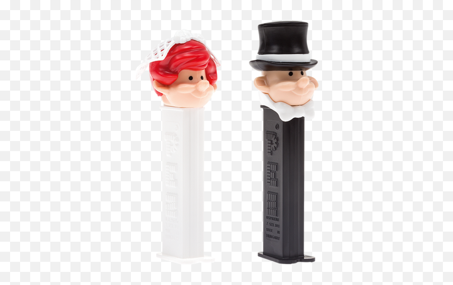 Pez Palz Friends Of Pez July 2017 - Fictional Character Emoji,Pez Emojis