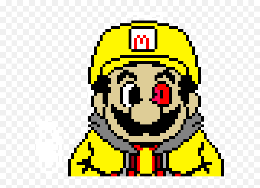 Undermakertoad Mario Bad Time - Happy Emoji,Mario Emoticon