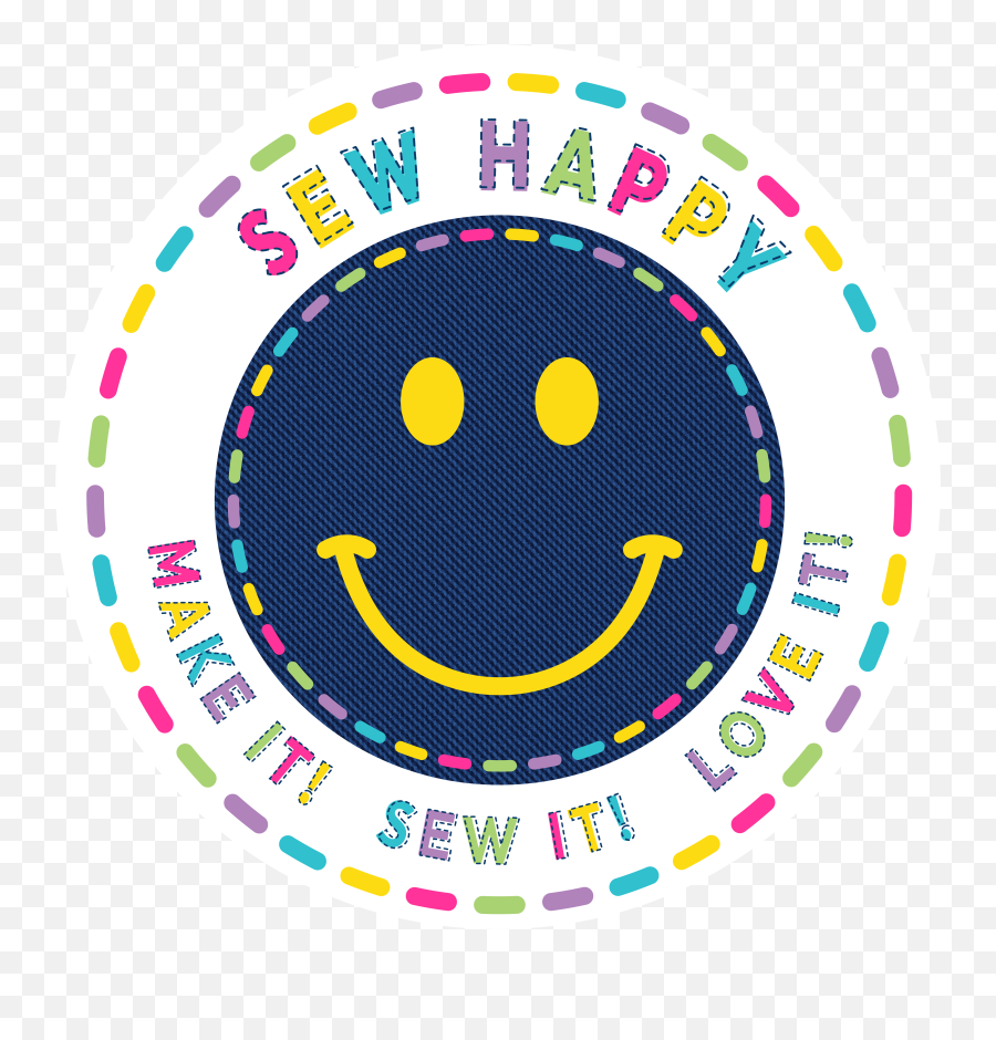 Sew Happy Kids Sewing Camp Programs - Thumbs Up Stamp Transparent Emoji,Emoji Outfits For Kids