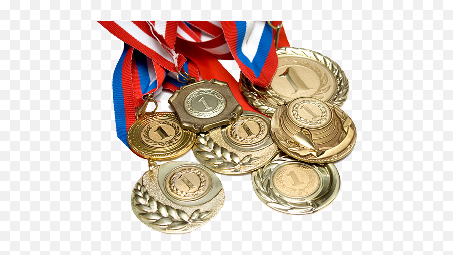 Buy Medals Pins Plaques Badges - Olympic Nine Gold Medals Emoji,Gold Medal Emoji