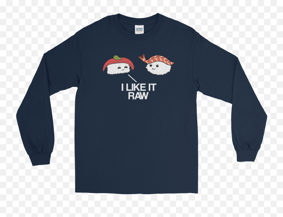 Long Sleeves Tagged Raw - Swish Embassy Emoji,Cpap Emoji