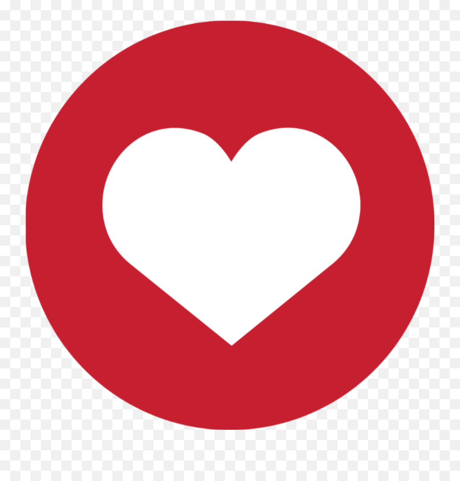 Download - Facebook Heart Emoji Png,Instagram Emoji
