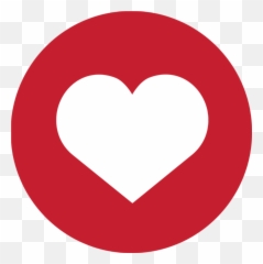 Download - Facebook Heart Emoji Png,Instagram Emoji