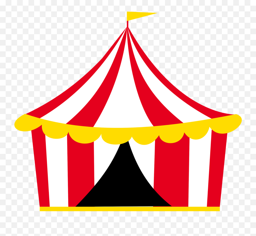 Marquee Clipart Circus Tent Marquee - Transparent Carnival Tent Png Emoji,Gas Pump Light Bulb Tent Emoji