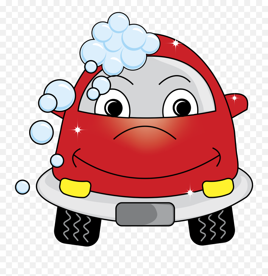 June Clipart Church June Church Transparent Free For - Car Wash Cute Cartoon Emoji,Car Pop Car Emoji