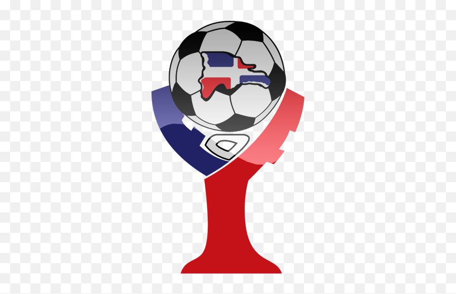 Dominican Republic Football Logo Png - Dominican Republic Soccer Logo Emoji,Dominican Flag Emoji