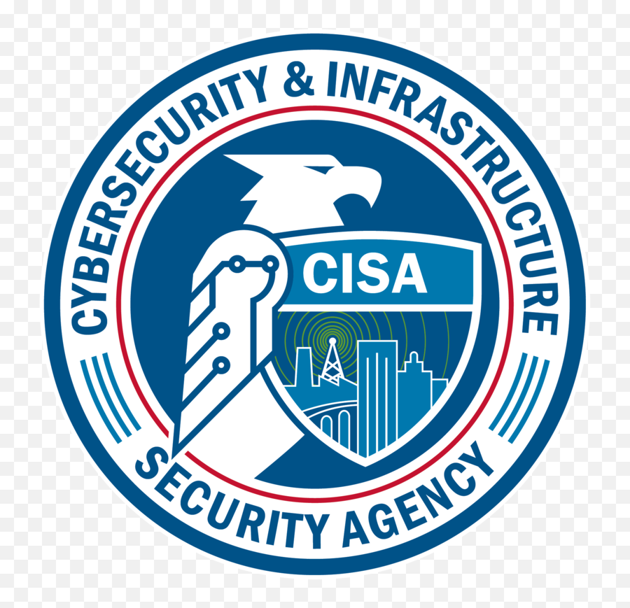 Cybersecurity And Infrastructure Security Agency - Cybersecurity And Infrastructure Security Agency Emoji,Texas Tech Guns Up Emoticon