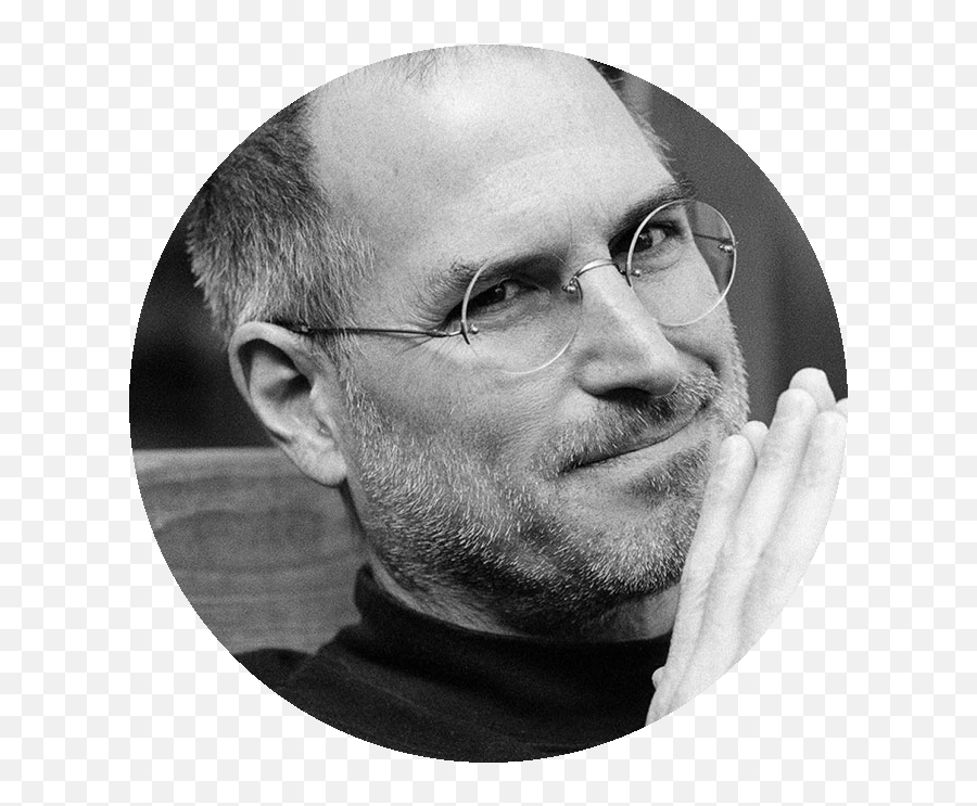 Legacy Of Steve Jobs 1955 - Steve Jobs Picture Jpeg Emoji,Steve Jobs Find The Emoji