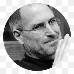 Legacy Of Steve Jobs 1955 - Steve Jobs Picture Jpeg Emoji,Steve Jobs Find The Emoji